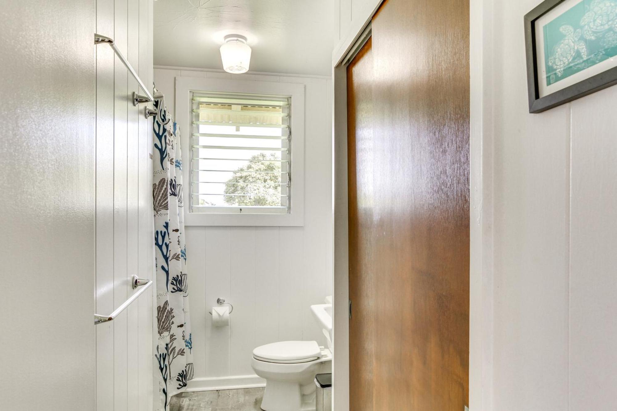 Charming Historic Hilo House Minutes To Beach! エクステリア 写真