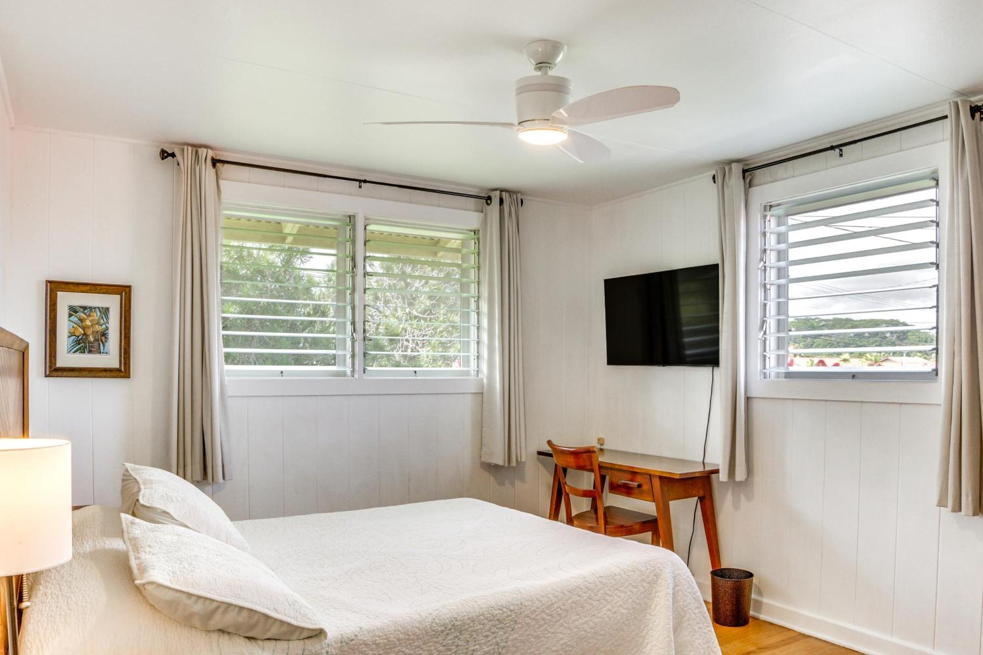 Charming Historic Hilo House Minutes To Beach! エクステリア 写真